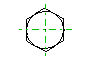 2D Right Side View